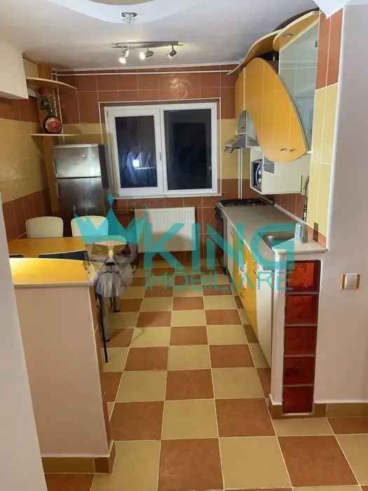 Inchiriere apartamente 2 camere Mosilor Bucuresti complet mobilat