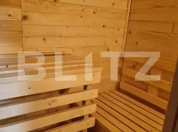 Casă Individuală Ipotești 380mp 650mp teren 4 Dormitoare 5 Băi