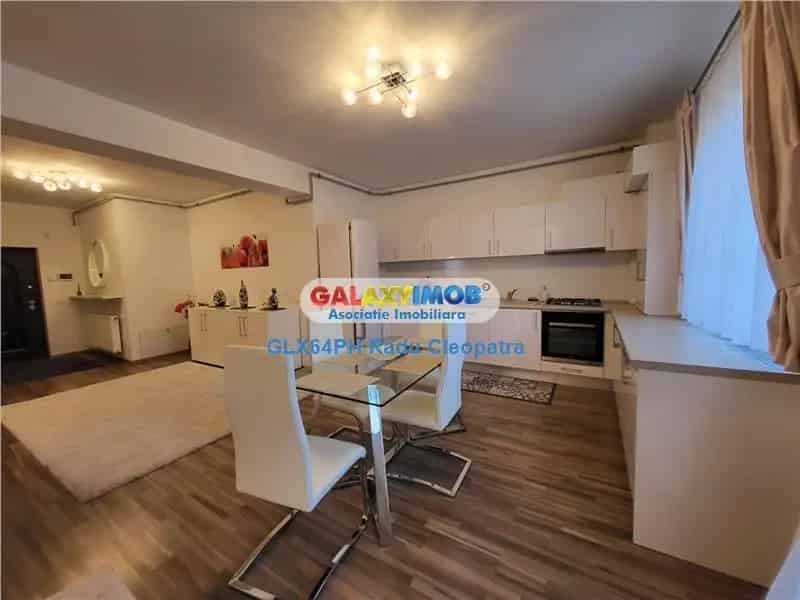 Inchiriere Apartament 3 Camere Lux Ploiesti Cartier Albert