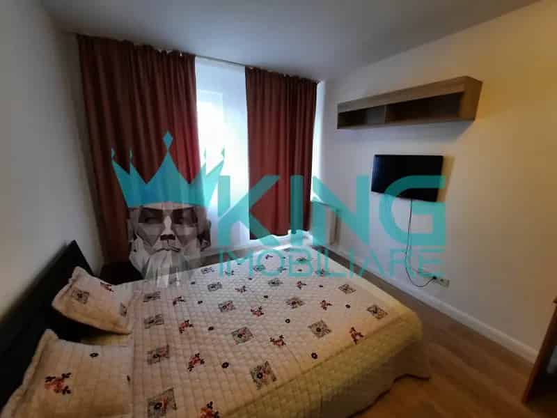 Garsoniera Prelungirea Ghencea Avangarde 38mp Etaj 8 AC Balcon