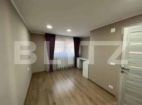 Casă 60mp Centru Studio Modernă Mobilata Utilata