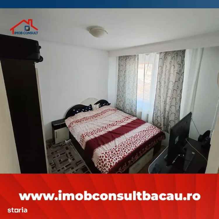 Apartamente de vânzare în zonă liniștită cu trei camere și izolare termică