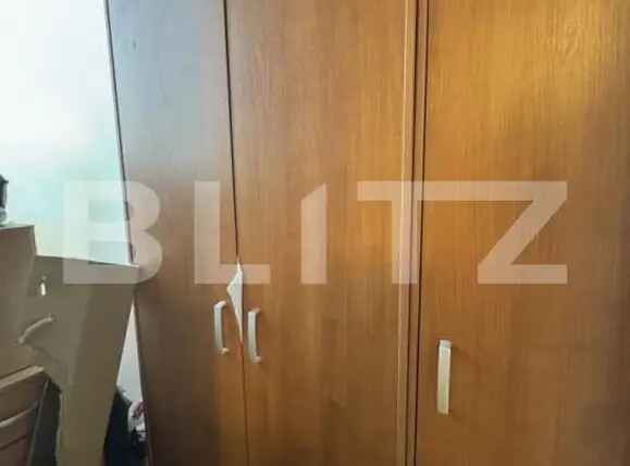 Apartament 2 camere, 61 mp, zona Medicinei