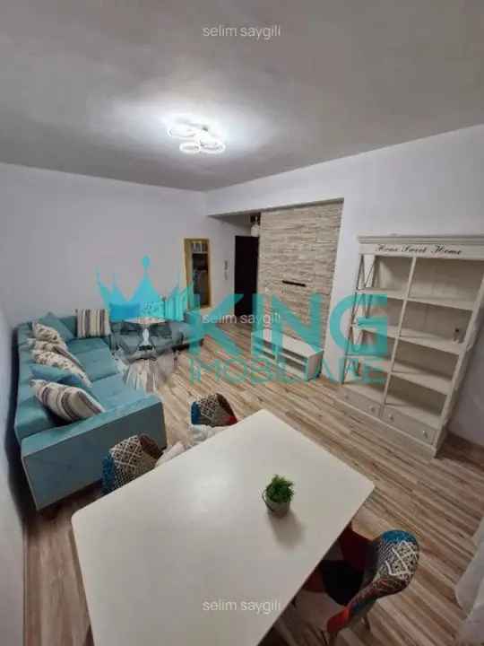 Apartament 2 Camere Pacii Bucuresti