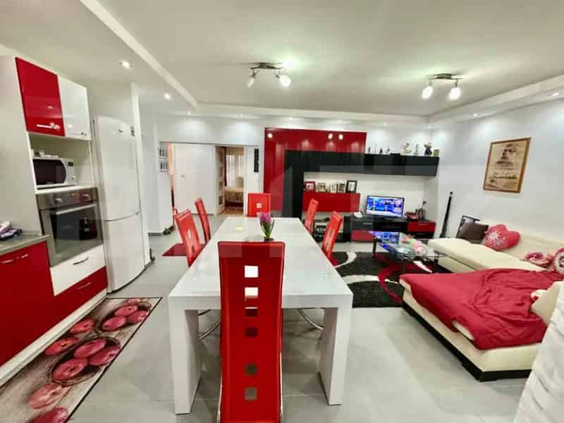 Apartament 4 camere Alba Iulia zona Cetate