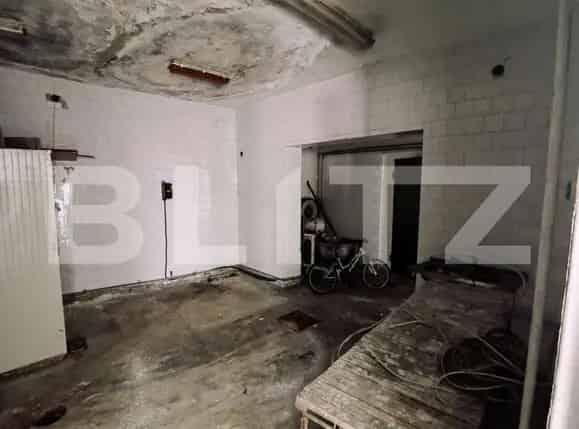 Casa Renovabila 240mp 375mp teren Activitati Comerciale