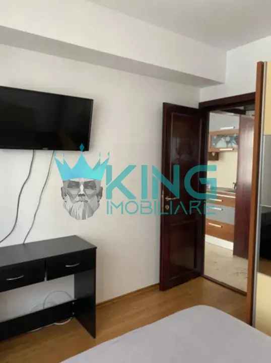 Inchiriere apartament 2 camere decomandat in Bucsinescu aproape de UMF