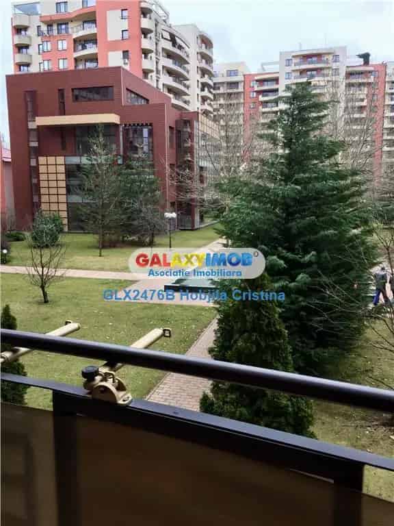 Inchiriere Apartament 3 Camere Central Park Bucuresti