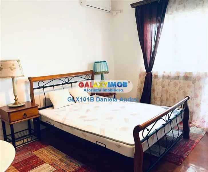 GARSONIERA DE INCHIRIAT CALEA VICTORIEI 280 euro