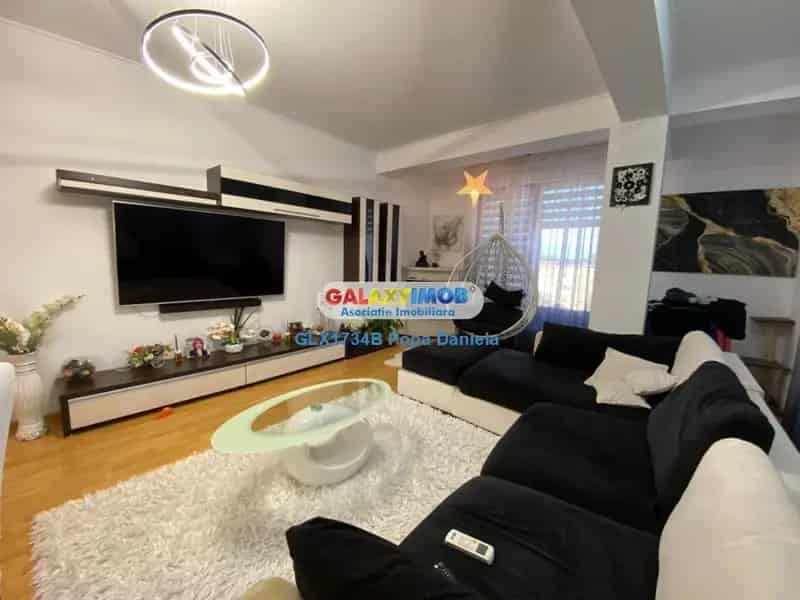 Apartament 3 camere Constanta zona Inel 2