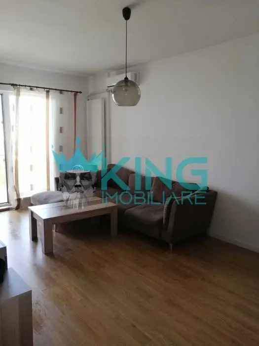 Splaiul Unirii | 2 Camere | Bloc Nou | Centrala | Balcon