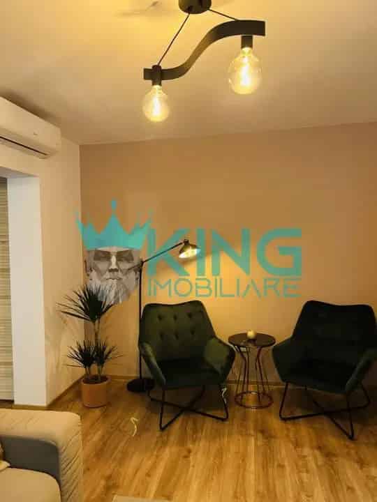 Apartament 2 Camere Tomis 1 Prima Inchiriere Lux