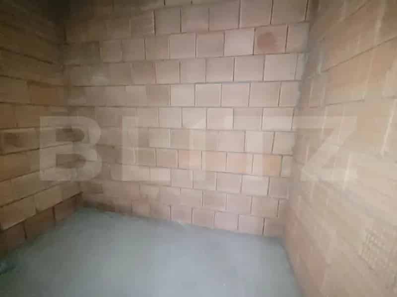 Apartament 2 camere Marasti Bloc Nou Semidecomandat
