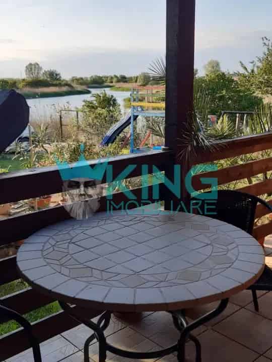 Casa 5 camere Vidra vedere lac 180mp teren 1100mp