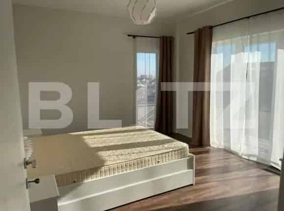 Apartament 3 camere 73 mp zona Paulestiului Bloc Nou 2021