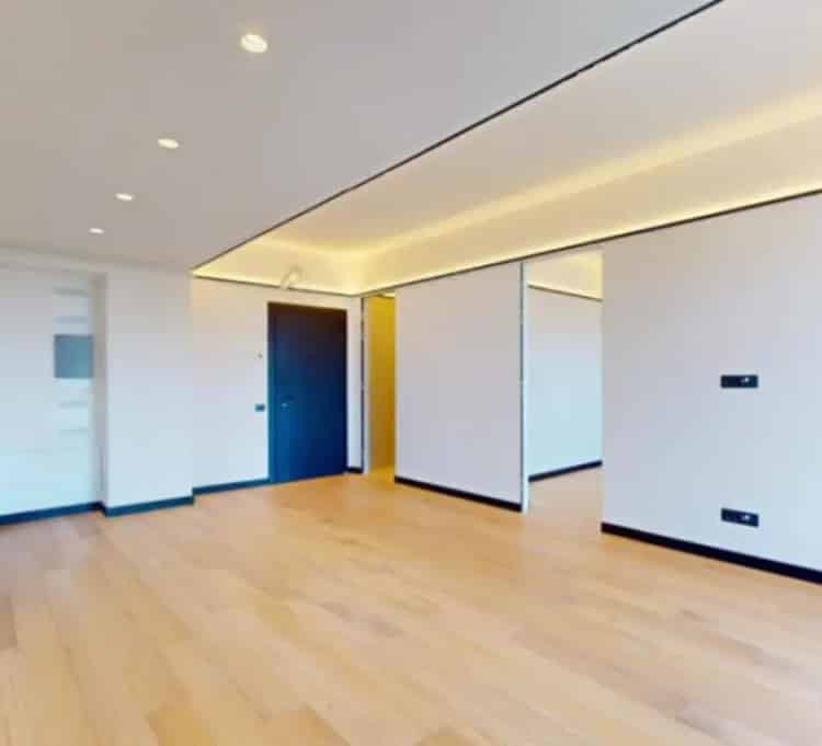 Apartamente Park Line Residence Pipera Comision 0
