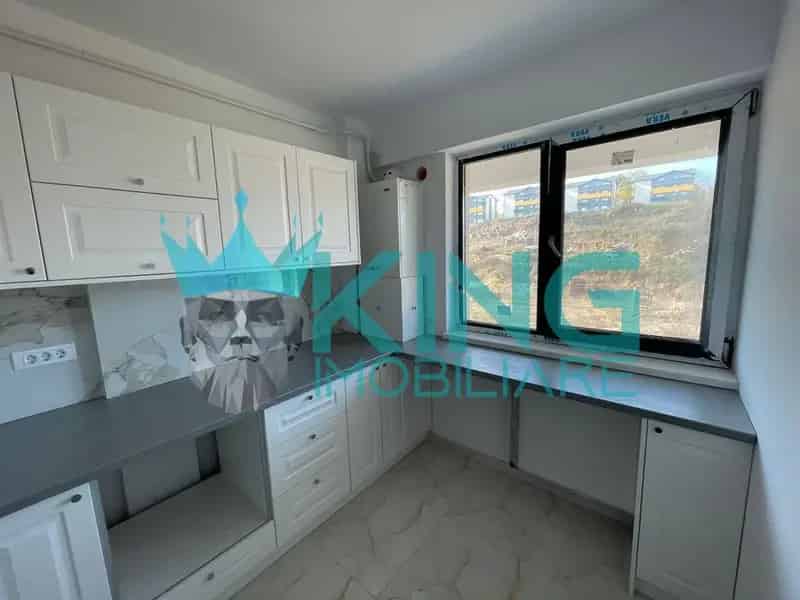 Apartament 2 camere Bucium Cataleya Residence Terase Centrala Proprie