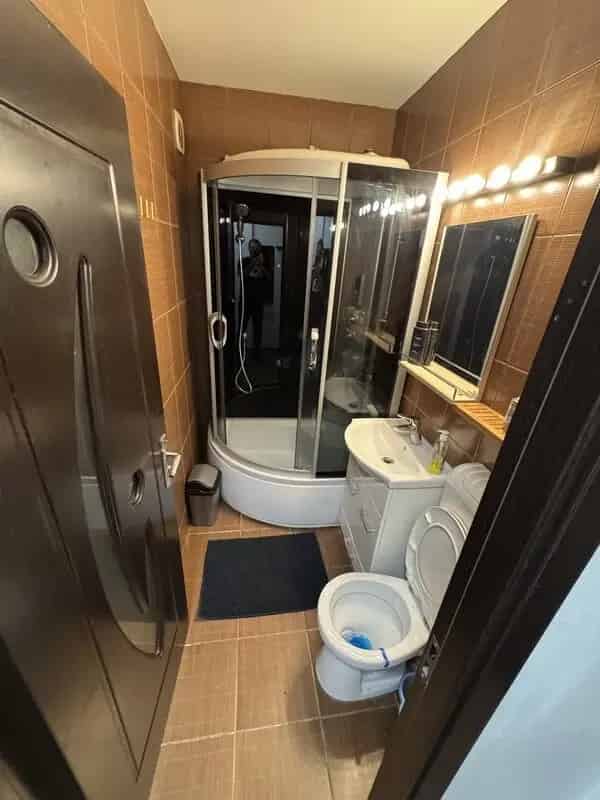 Apartament Gara Obor - Metrou si STB aproape