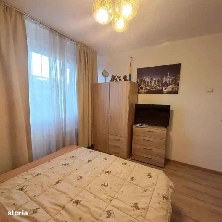 Apartament de vanzare Eroii Revolutiei 2 camere mobilat 5 min. metrou