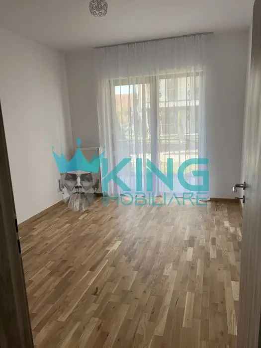 inchiriere apartament 3 camere cartier mrs residence cu terasa si curte proprie