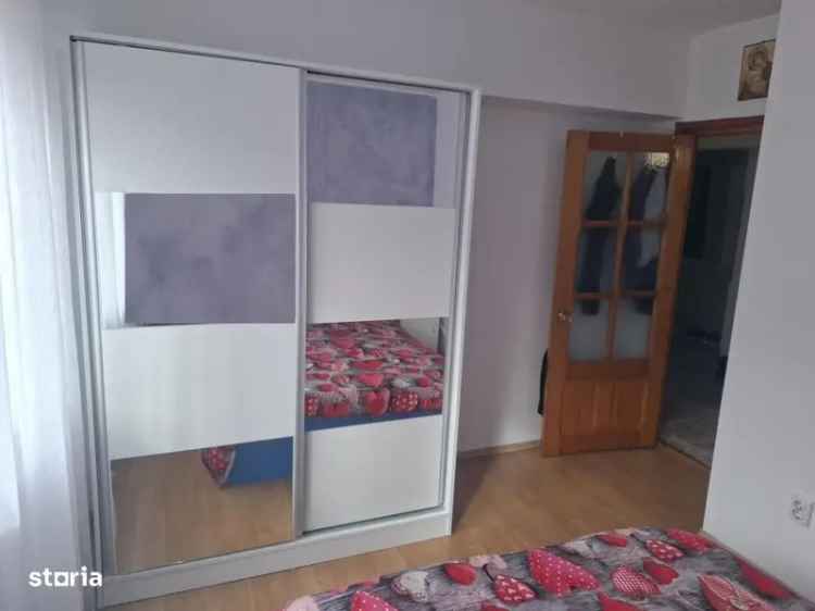 Apartament de vânzare 2 camere Vidin, mobilat și utilat, etaj 2