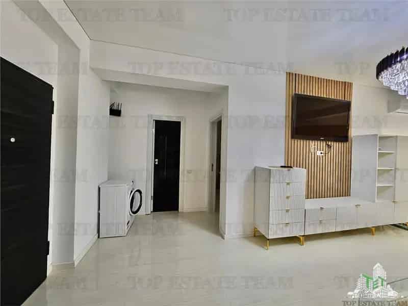 Stefan Building  Resort / Apartament de inchiriat pe termen lung cu vedere catre mare