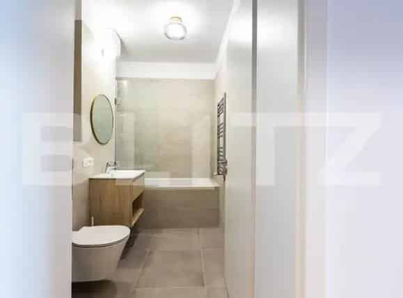 Inchiriere Apartament 2 Camere Take Ionescu
