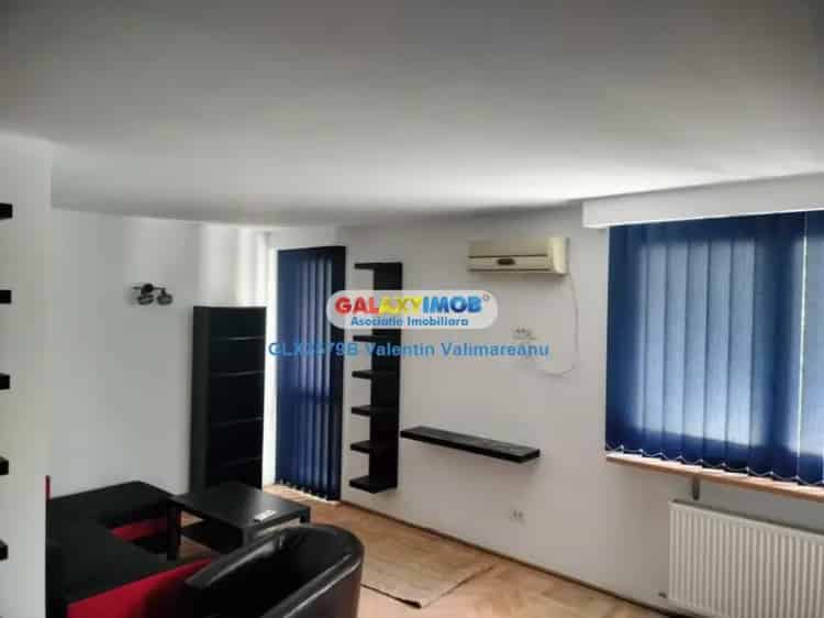 Apartament de inchiriat 2 camere Titan cu aer conditionat
