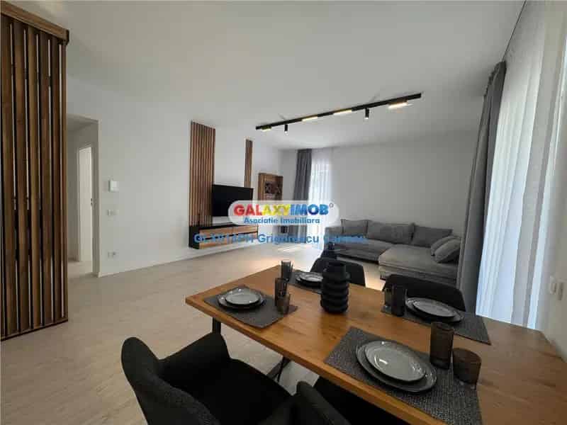 Vanzare Apartament 2 Camere Bloc Nou Paulesti