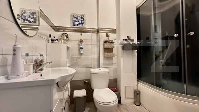 Apartament 2 camere Decebal Oradea 55mp Mobilat