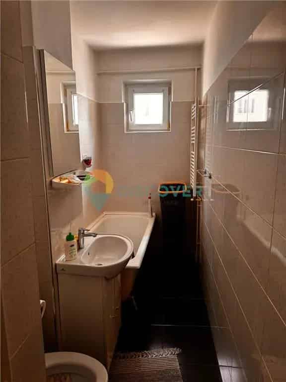 Inchiriez Apartament 2 Camere Zona Aleco Russo
