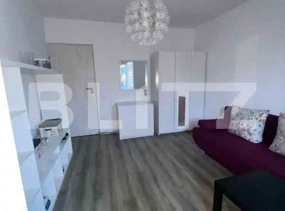 Apartament 2 camere decomandate, 54 mp, zona Pandurilor