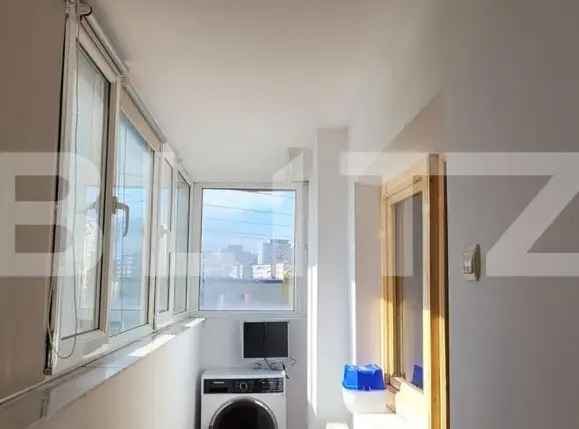 Apartament, 3 camere, 94 mp, zona CUG