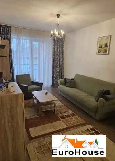 Apartament cu 2 camere de inchiriat in Alba Iulia