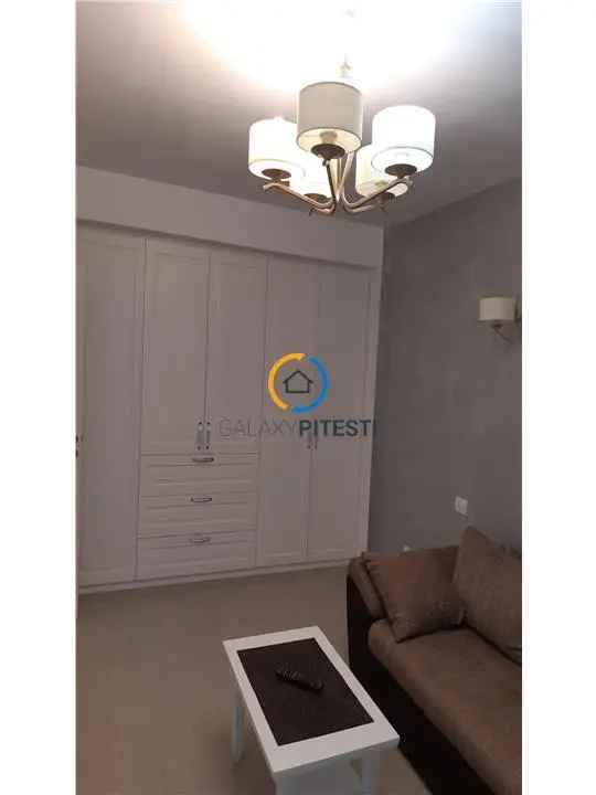 Apartament 2 camere bloc nou Trivale