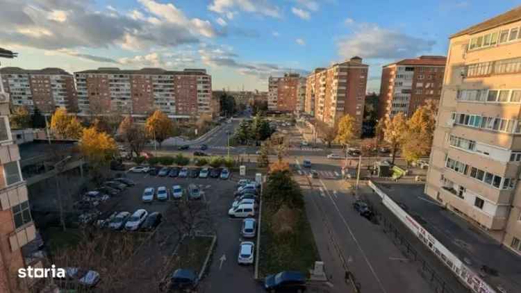 Vânzare apartament AN 3 camere confort 1 zona parcului Magnolia