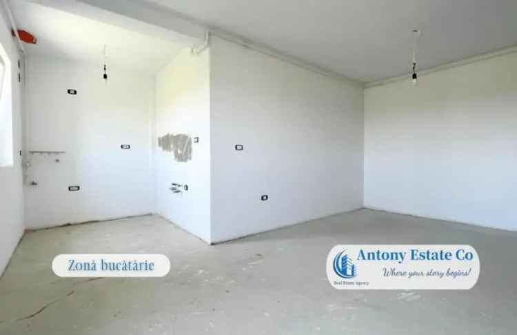 Apartament, NOU! 1 camera, Torontalului, Timi\u015foara