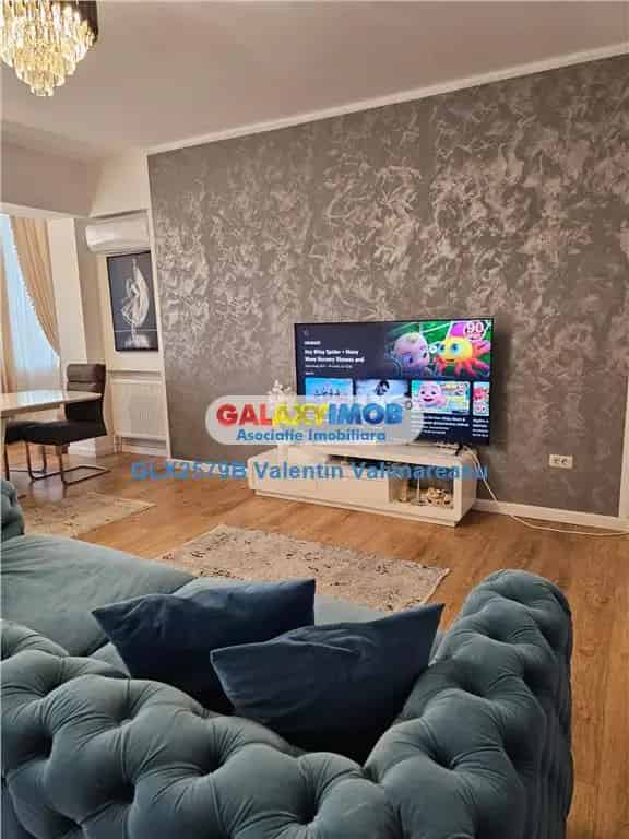 Apartament 3 Camere Pantelimon Complex Belize DV 042