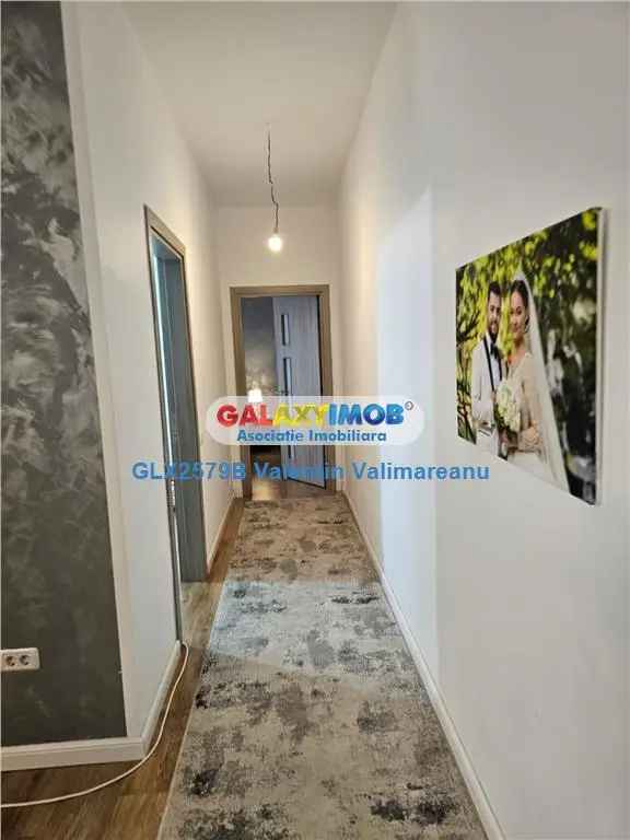 Apartament 3 Camere Pantelimon Complex Belize DV 042