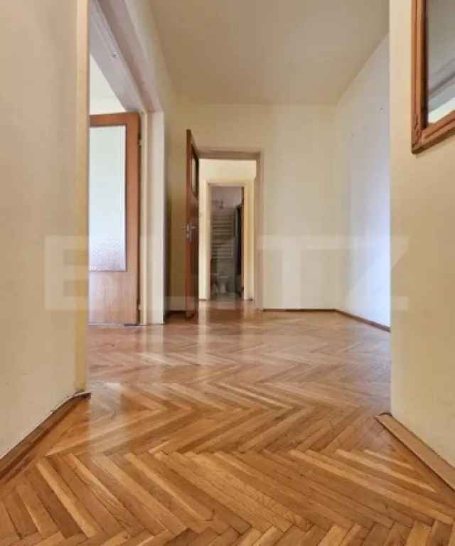 Apartament 3 camere, 85 mp, ultracentral, exclusivitate BLIT