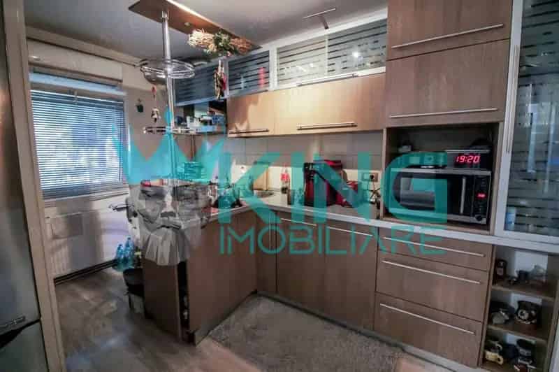 Apartament 4 Camere Marasesti Ploiesti - Mobilat si Utilat