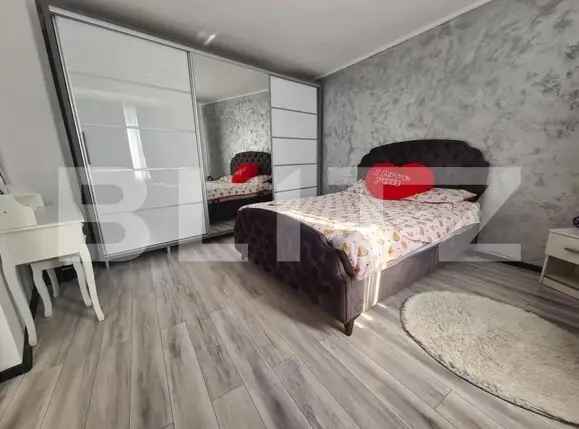 Apartament 2 camere, 55 mp, zona Ultracentrala