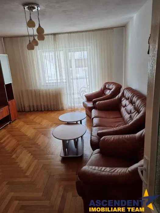 Vanzare apartamente 3 camere Racadau Brasov cu doua balcoane