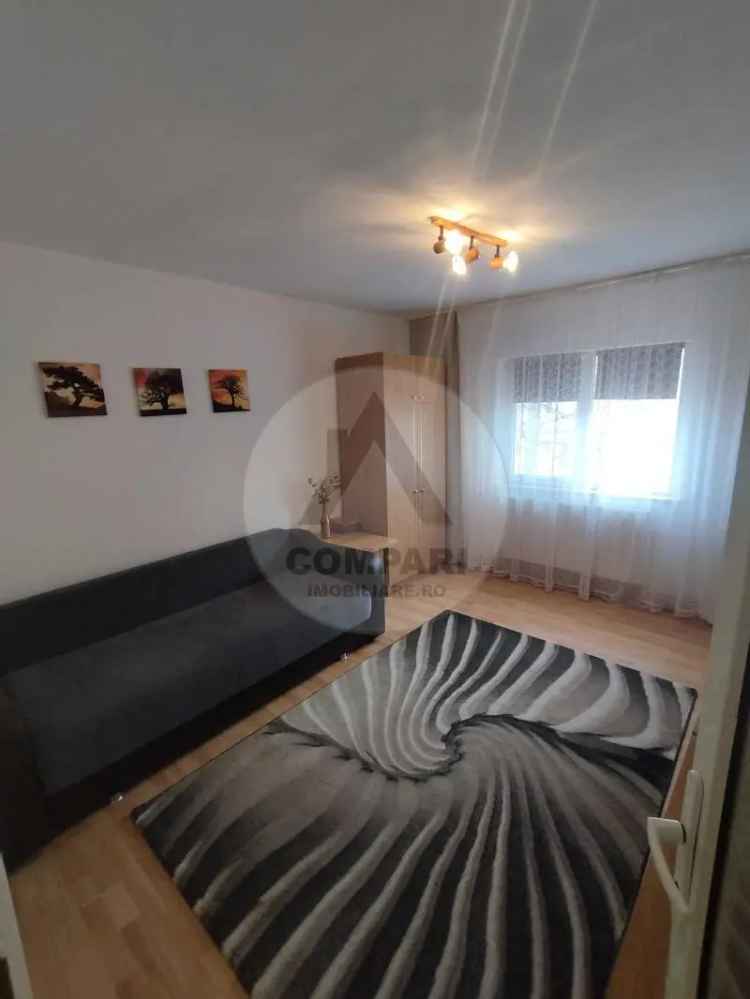 Vand apartamente garsoniera Brancoveanu cu 1 camera si balcon