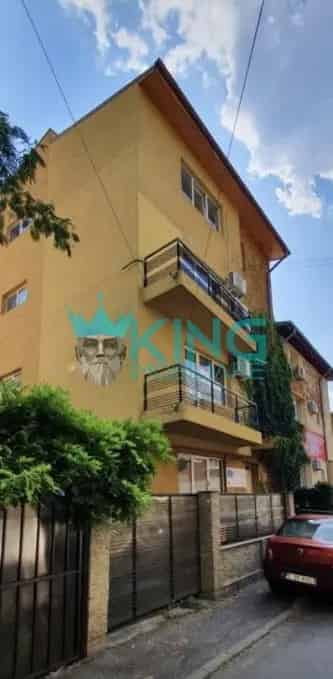 Spatiu Birouri 220 Mp Open Space Mall Vitan