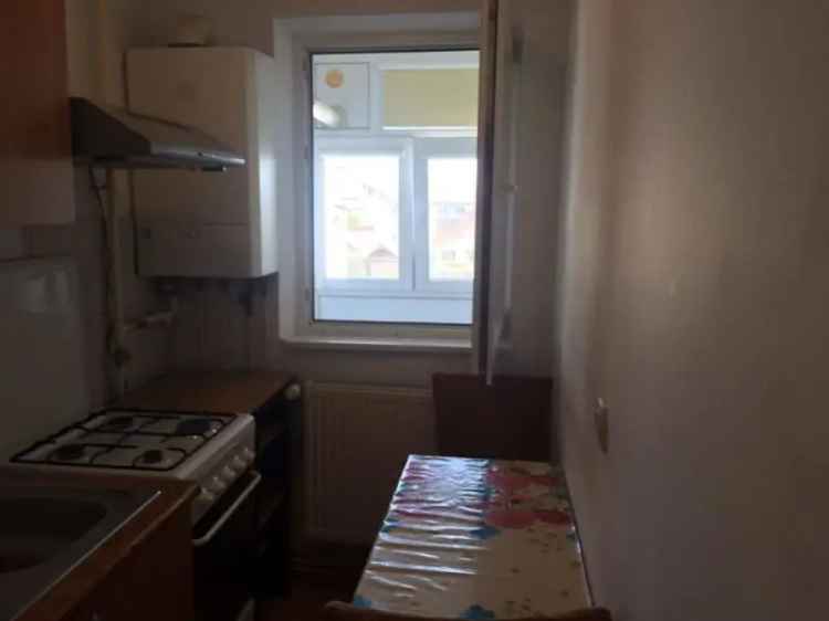 Garsoniera de vanzare, Alba Iulia, Cetate, Pret 28000 Euro