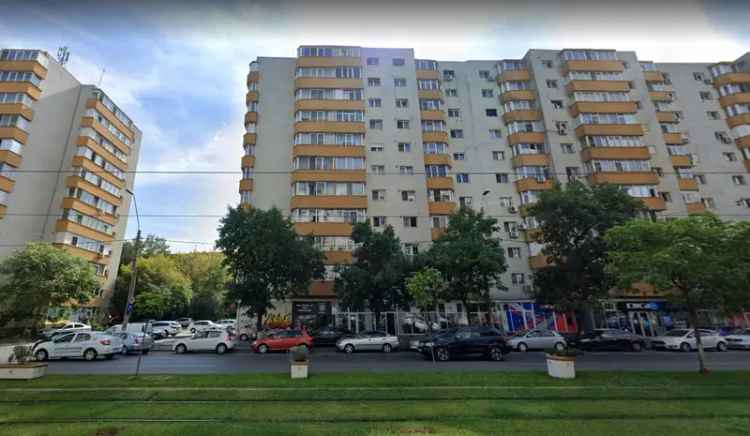 Apartament de vânzare 4 camere în sector 5 București cu balcon