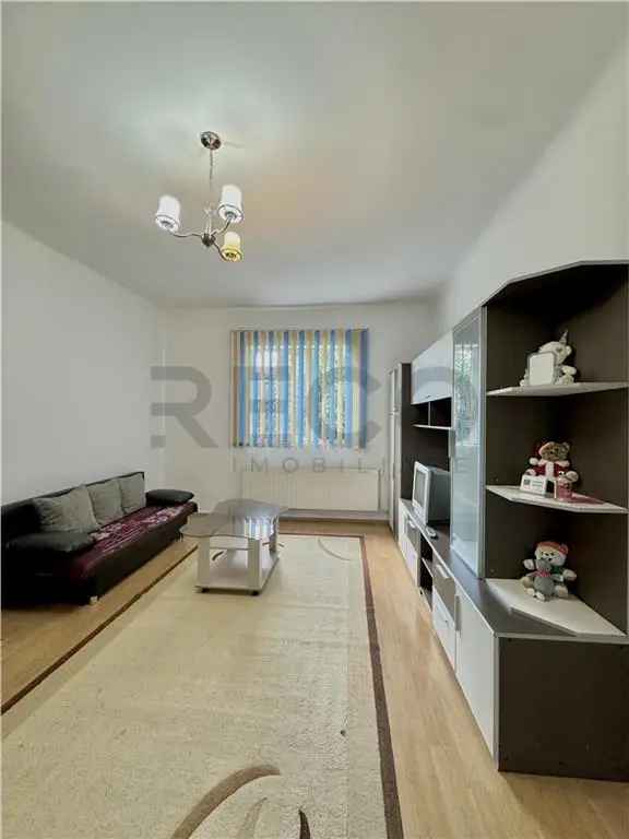 RECO Apartament 2 camere de inchiriat, la casa