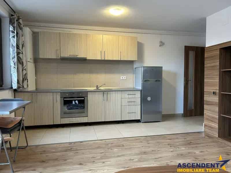 Chirie apartamente Tractorul cu loc de parcare si incalzire in pardoseala