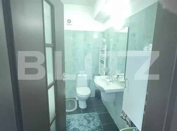 Apartament 1 Camera 40mp Gheorgheni FSEGA langa Iulius Mall